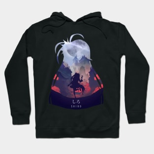 Shiro - Dark Illusion Hoodie